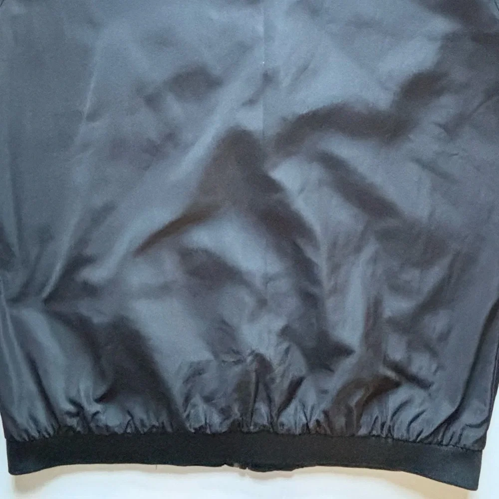 N/A size black